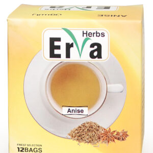 erva anise