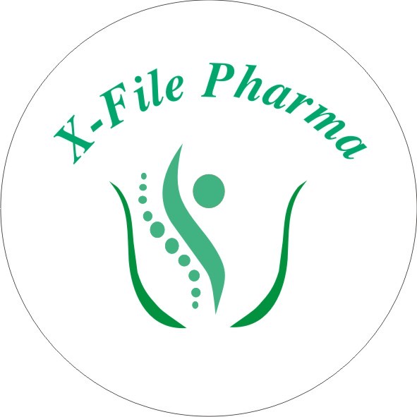 xfile pharma