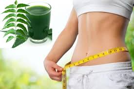 weight loss