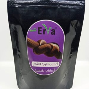 أعشاب تقوية الشعر