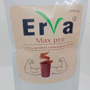 Max Pro- whey protein