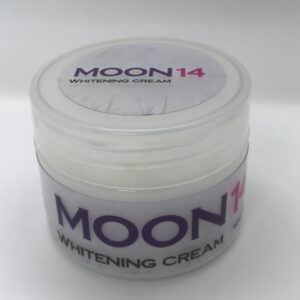 Moon 14 - Whitening