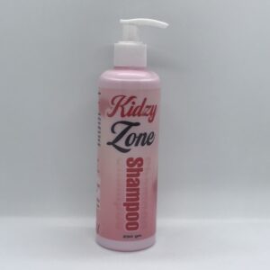 Kidzy Zone -Hair Shampoo