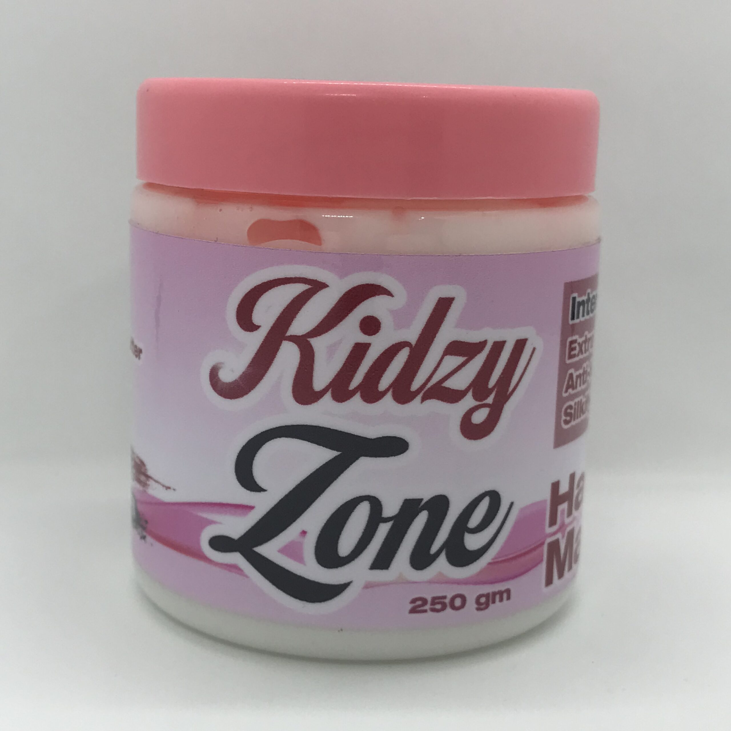 Kidzy Zone - Hair Mask - الصورة 4