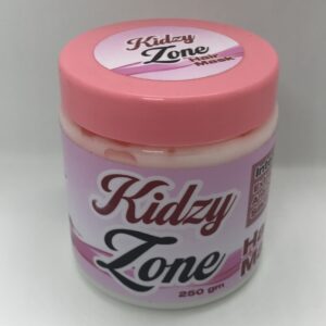 Kidzy Zone - Hair Mask