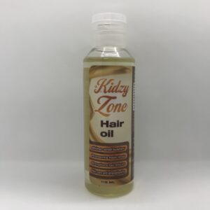Kidzy Zone - Hair Oil