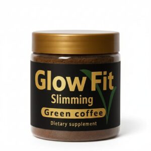 Glow fit - Green Coffee