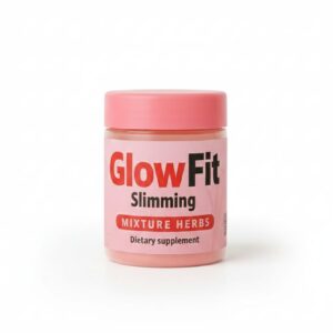 Glow fit - mixture herbs