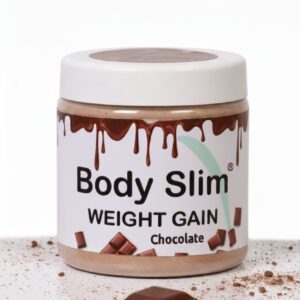 Body Slim - weight gain